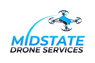 MIDSTATE DRONE SERVICES trademark