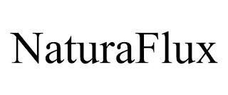 NATURAFLUX trademark