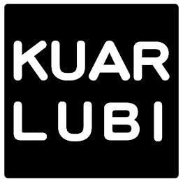 KUARLUBI trademark