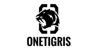 ONETIGRIS trademark