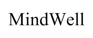 MINDWELL trademark