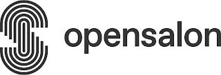 OPENSALON trademark