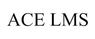 ACE LMS trademark