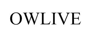 OWLIVE trademark