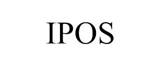 IPOS trademark