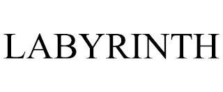 LABYRINTH trademark