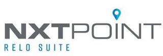 NXTPOINT RELO SUITE trademark