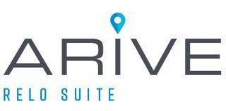 ARIVE RELO SUITE trademark