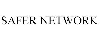 SAFER NETWORK trademark