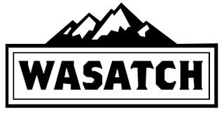 WASATCH trademark