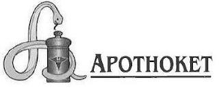 APOTHOKET trademark