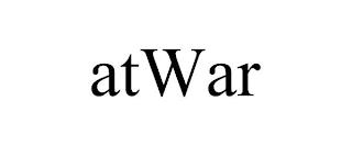 ATWAR trademark