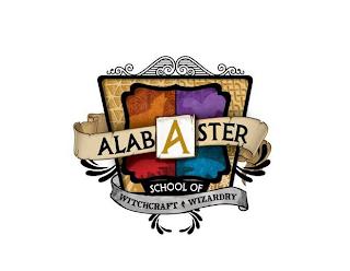 ALABASTER SCHOOL OF WITCHCRAFT & WIZARDRY trademark