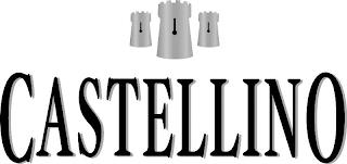 CASTELLINO trademark