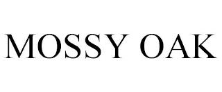 MOSSY OAK trademark