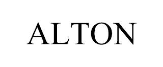 ALTON trademark