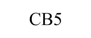 CB5 trademark