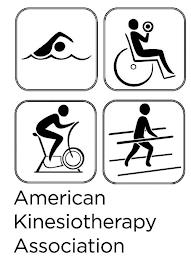 AMERICAN KINESIOTHERAPY ASSOCIATION trademark