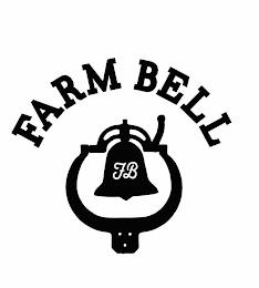 FARM BELL FB trademark