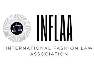 INFLAA INTERNATIONAL FASHION LAW ASSOCIATION trademark