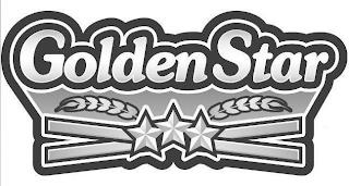 GOLDEN STAR trademark