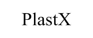 PLASTX trademark