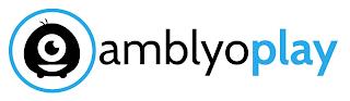 AMBLYOPLAY trademark