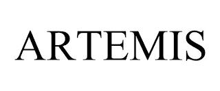 ARTEMIS trademark