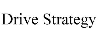 DRIVE STRATEGY trademark