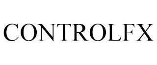 CONTROLFX trademark