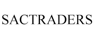 SACTRADERS trademark