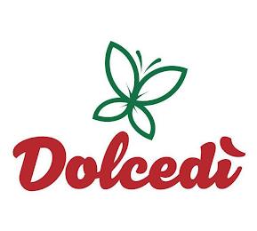 DOLCEDI trademark