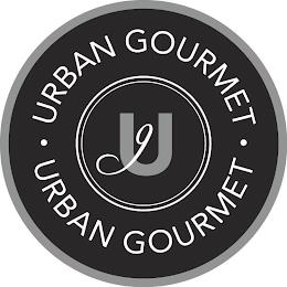 URBAN GOURMET UG URBAN GOURMET trademark