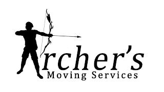 RCHER'S MOVING SERVICES trademark