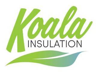 KOALA INSULATION trademark