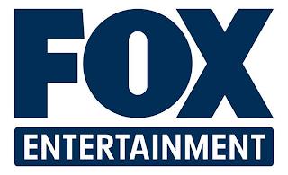 FOX ENTERTAINMENT trademark