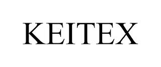 KEITEX trademark