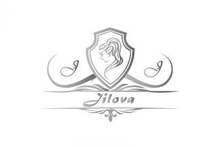 JILOVA trademark