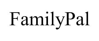 FAMILYPAL trademark