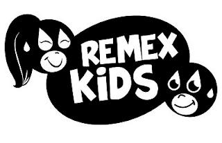 REMEX KIDS trademark