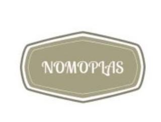 NOMOPLAS trademark