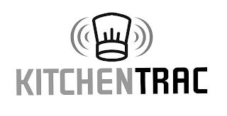 KITCHENTRAC trademark