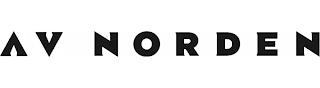 AV NORDEN trademark