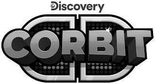 DISCOVERY CORBIT trademark