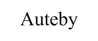 AUTEBY trademark