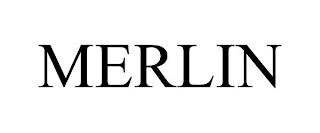 MERLIN trademark