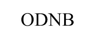 ODNB trademark