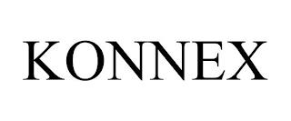 KONNEX trademark