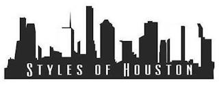 STYLES OF HOUSTON trademark