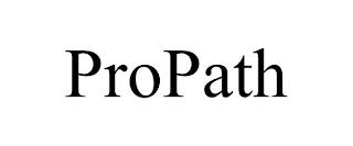 PROPATH trademark